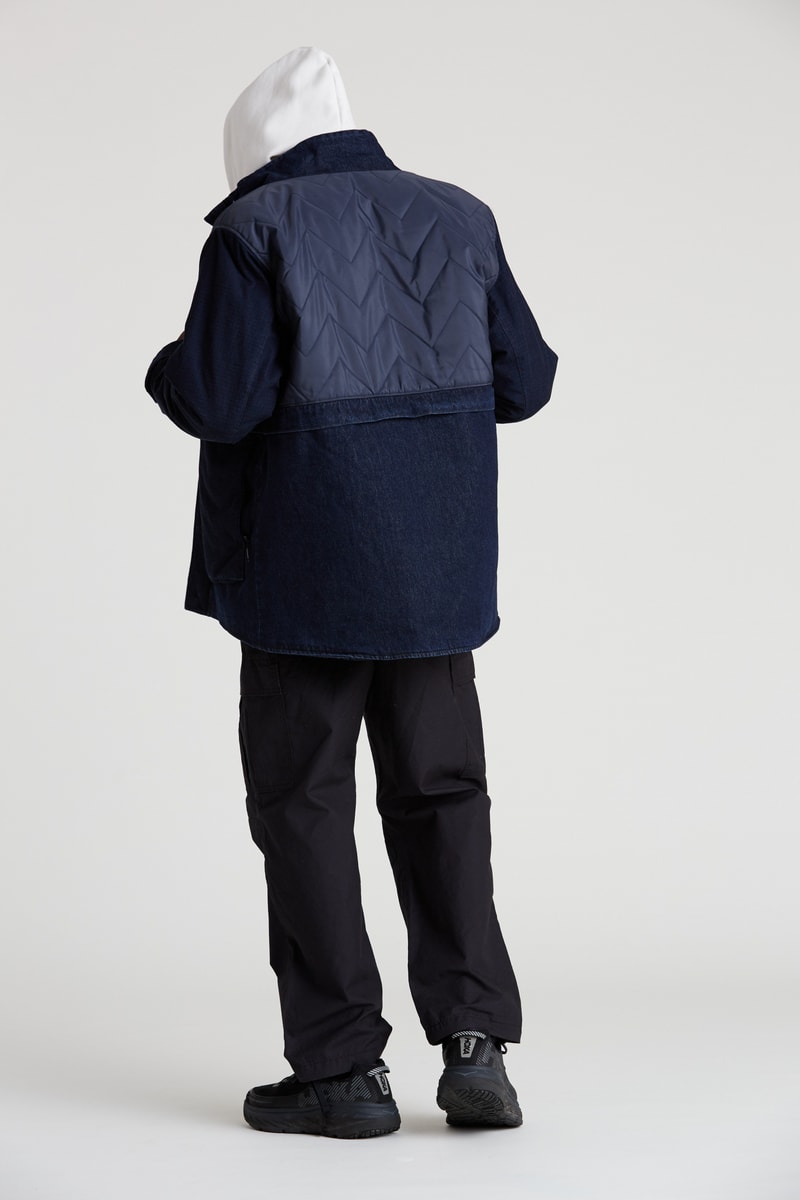 Levi’s Made & Crafted 2020 秋冬系列