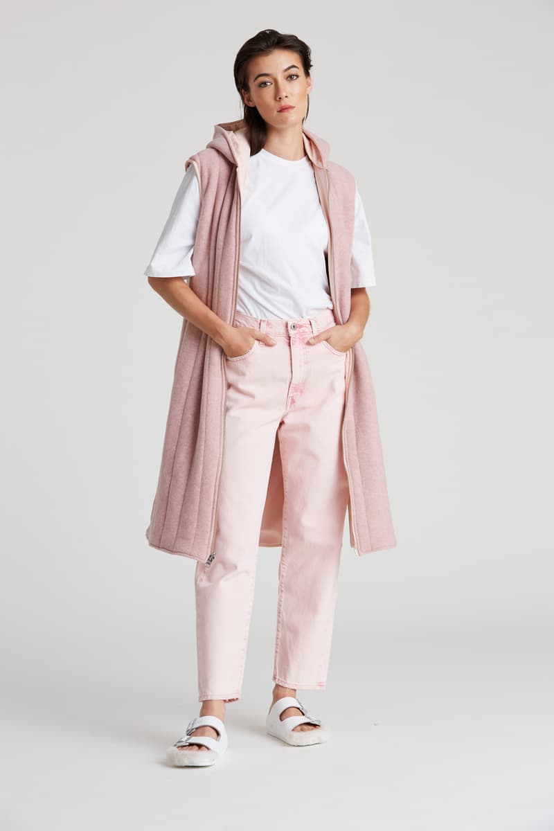 Levi’s Made & Crafted 2020 秋冬系列