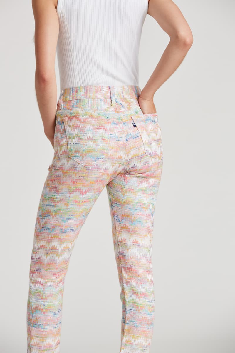 Levi’s Made & Crafted 2020 秋冬系列