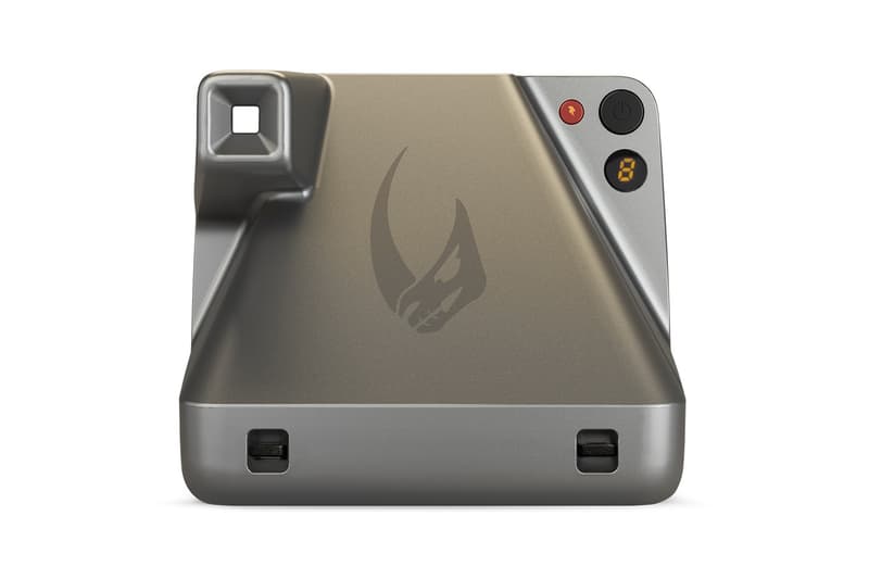 Polaroid 攜手《The Mandalorian》打造全新聯乘拍立得相機