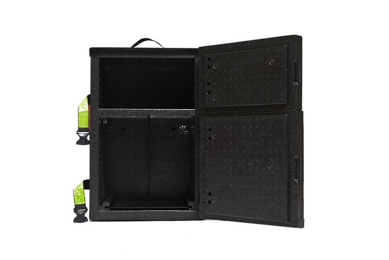 McDonald's 麥當勞官方外送箱限量發售中