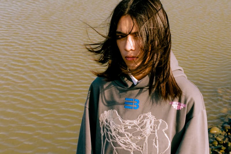 新銳時裝品牌 NAMESAKE 首季系列「Family Matters」Lookbook 正式發佈