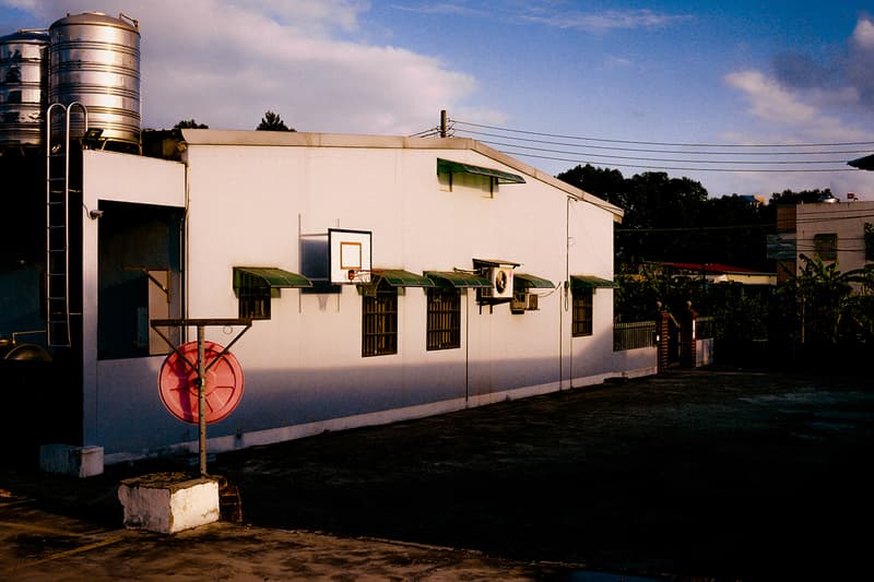 新銳時裝品牌 NAMESAKE 首季系列「Family Matters」Lookbook 正式發佈