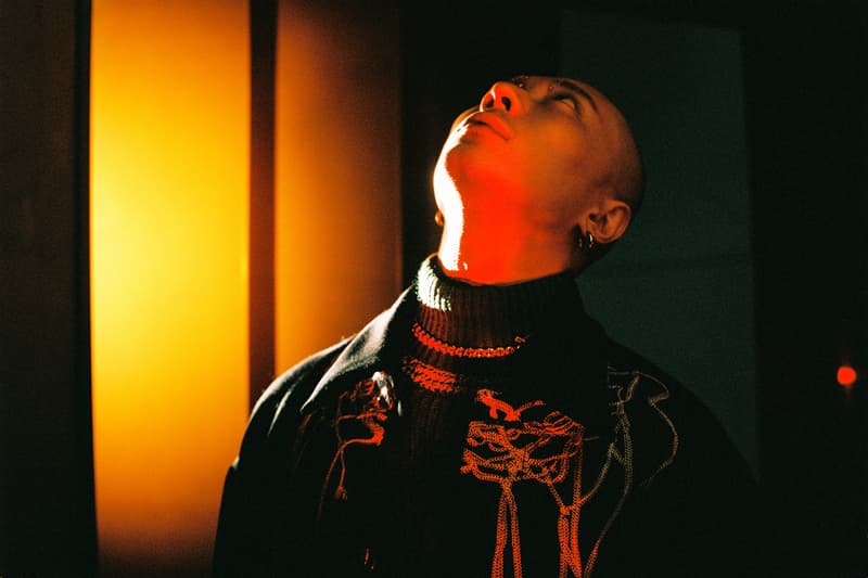 新銳時裝品牌 NAMESAKE 首季系列「Family Matters」Lookbook 正式發佈