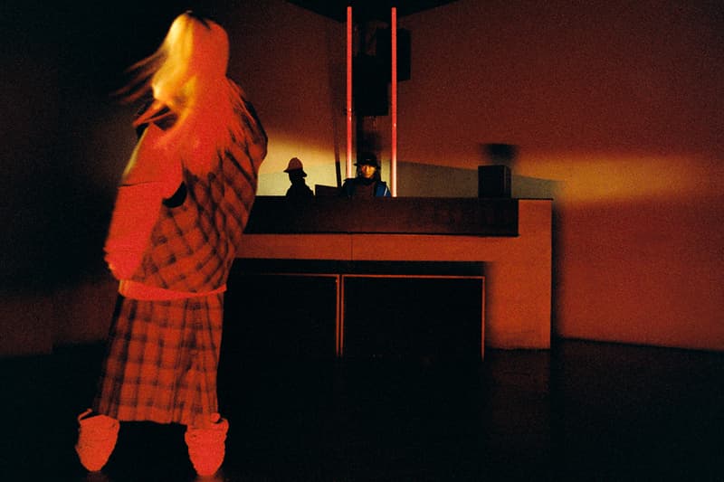 新銳時裝品牌 NAMESAKE 首季系列「Family Matters」Lookbook 正式發佈