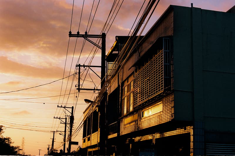 新銳時裝品牌 NAMESAKE 首季系列「Family Matters」Lookbook 正式發佈