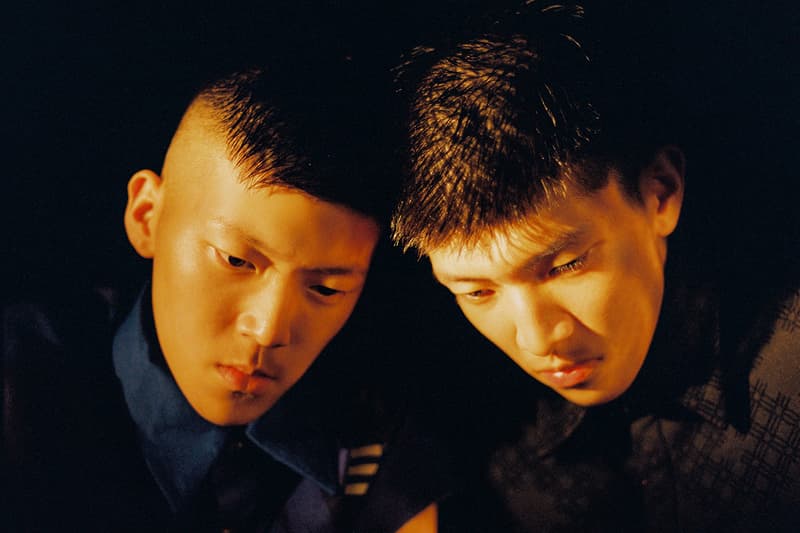 新銳時裝品牌 NAMESAKE 首季系列「Family Matters」Lookbook 正式發佈