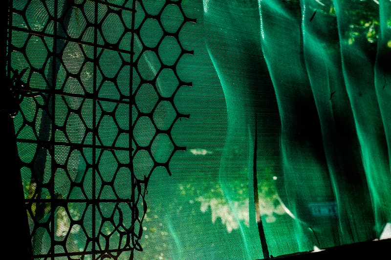 新銳時裝品牌 NAMESAKE 首季系列「Family Matters」Lookbook 正式發佈