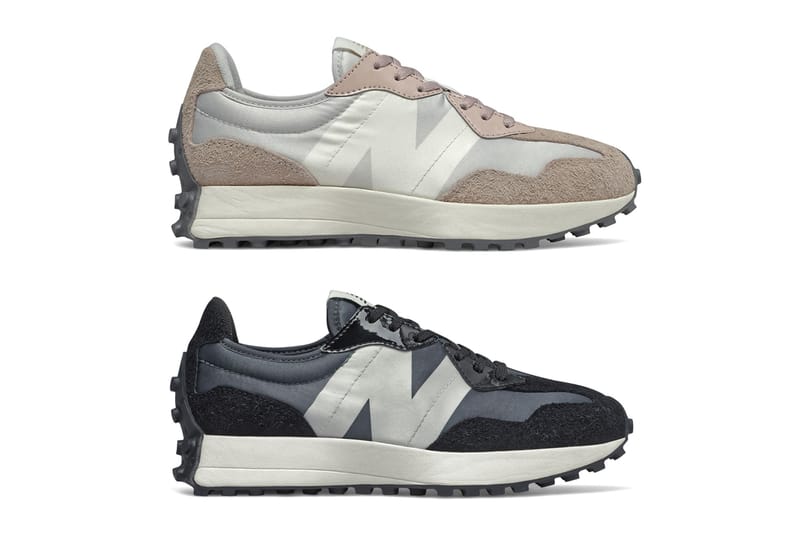 大熱鞋款 New Balance 327 秋季全新配色正式發佈