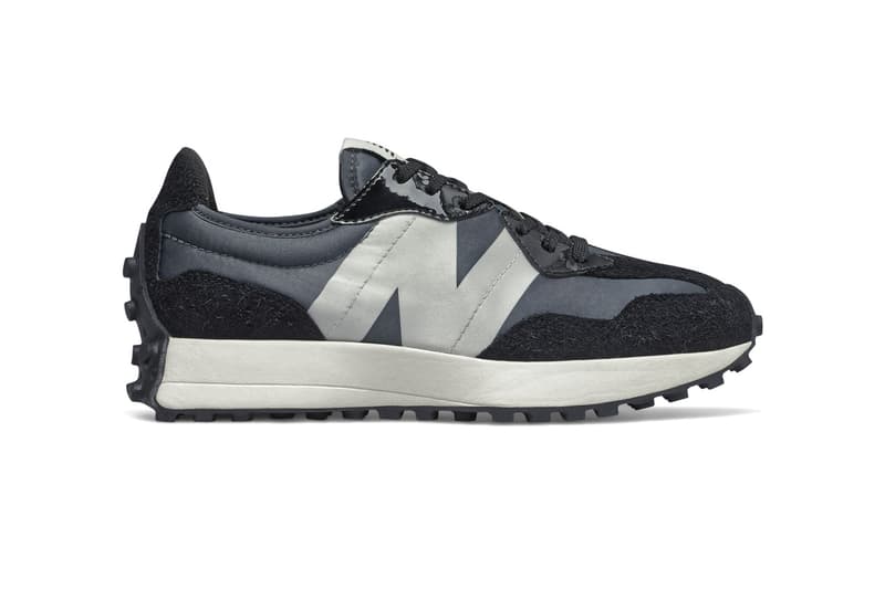 大熱鞋款 New Balance 327 秋季全新配色正式發佈