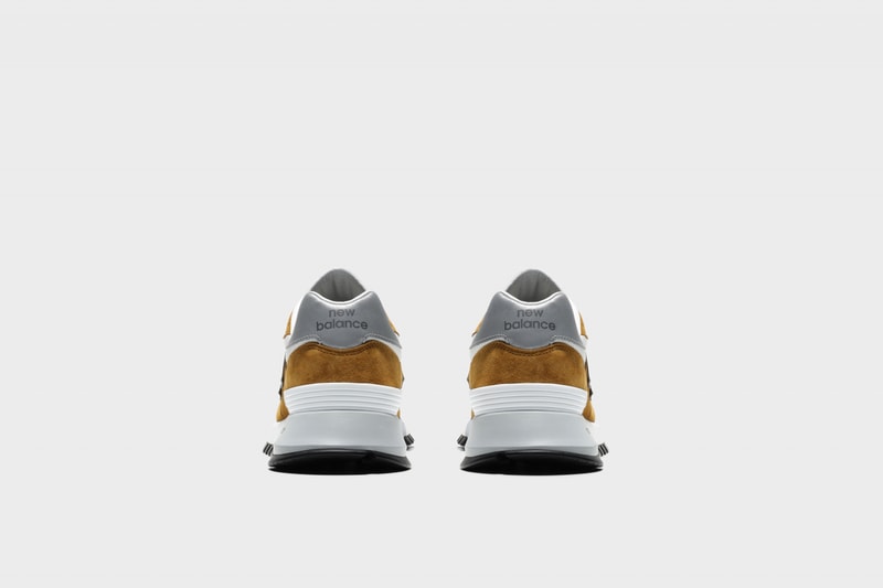 New Balance x SOGO x Flyingpig 全新 M1300 聯乘鞋款發佈