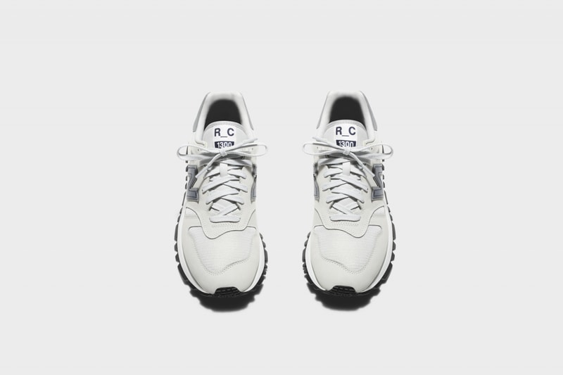 New Balance x SOGO x Flyingpig 全新 M1300 聯乘鞋款發佈
