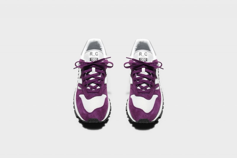 New Balance x SOGO x Flyingpig 全新 M1300 聯乘鞋款發佈
