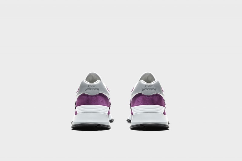 New Balance x SOGO x Flyingpig 全新 M1300 聯乘鞋款發佈