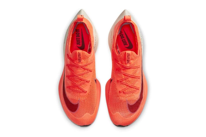 Nike 推出 ZoomX Vaporfly Next%、Air Zoom Alphafly Next% 最新配色