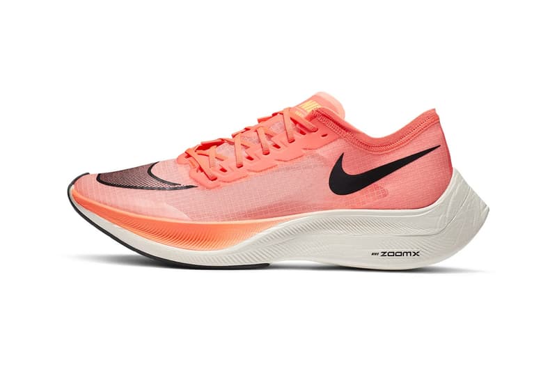 Nike 推出 ZoomX Vaporfly Next%、Air Zoom Alphafly Next% 最新配色