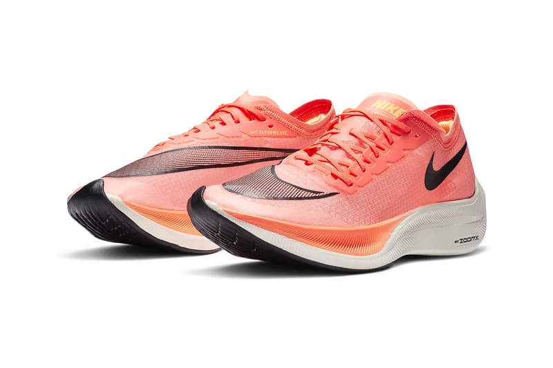Nike 推出 ZoomX Vaporfly Next%、Air Zoom Alphafly Next% 最新配色