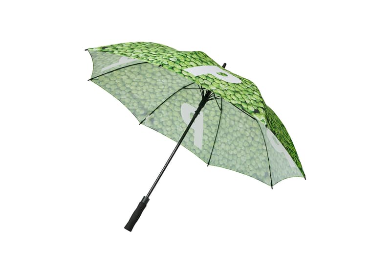 Palace Skateboards 2020 冬季系列配件與頭飾單品一覽