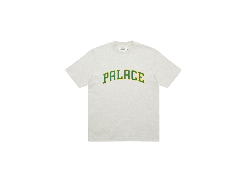 Palace Skateboards 2020 冬季系列恤衫單品一覽