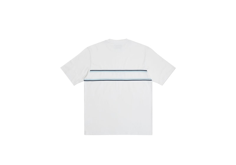 Palace Skateboards 2020 冬季系列恤衫單品一覽