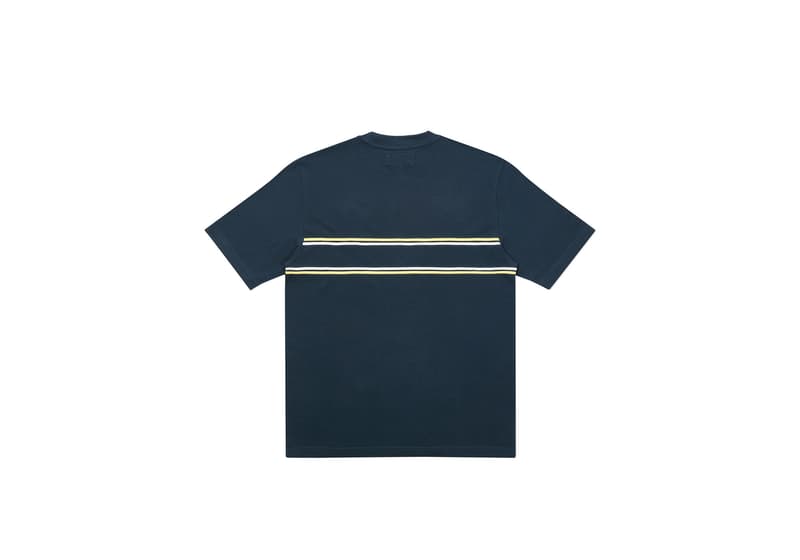 Palace Skateboards 2020 冬季系列恤衫單品一覽