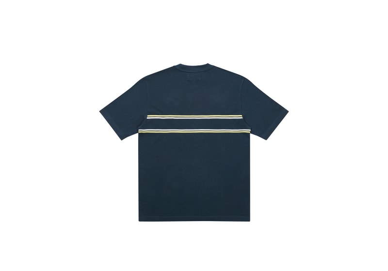 Palace Skateboards 2020 冬季系列恤衫單品一覽