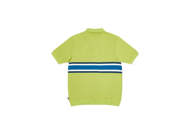 Palace Skateboards 2020 冬季系列恤衫單品一覽