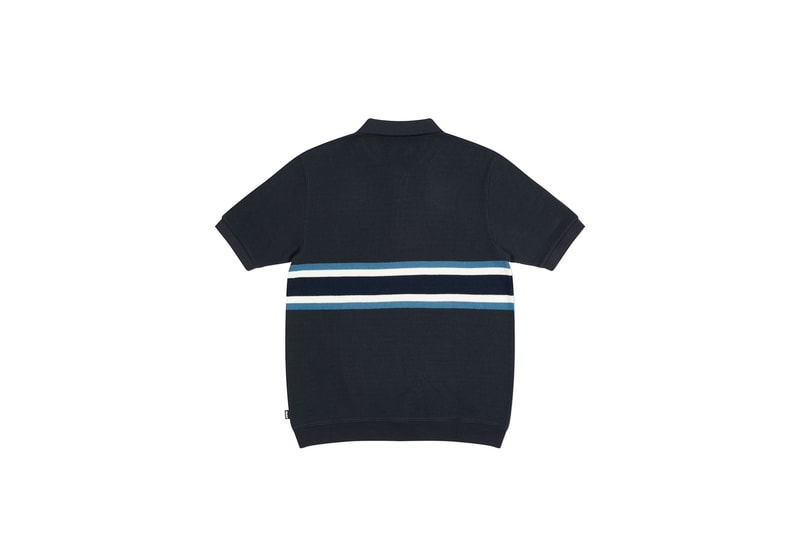 Palace Skateboards 2020 冬季系列恤衫單品一覽