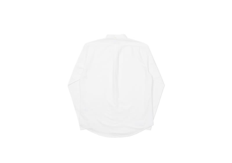 Palace Skateboards 2020 冬季系列恤衫單品一覽