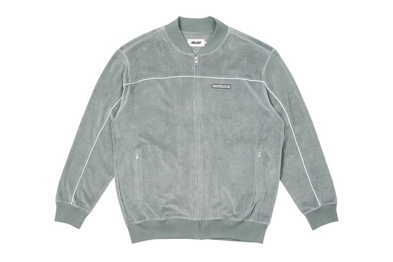 Palace Skateboards 2020 秋季系列第 5 週入手指南