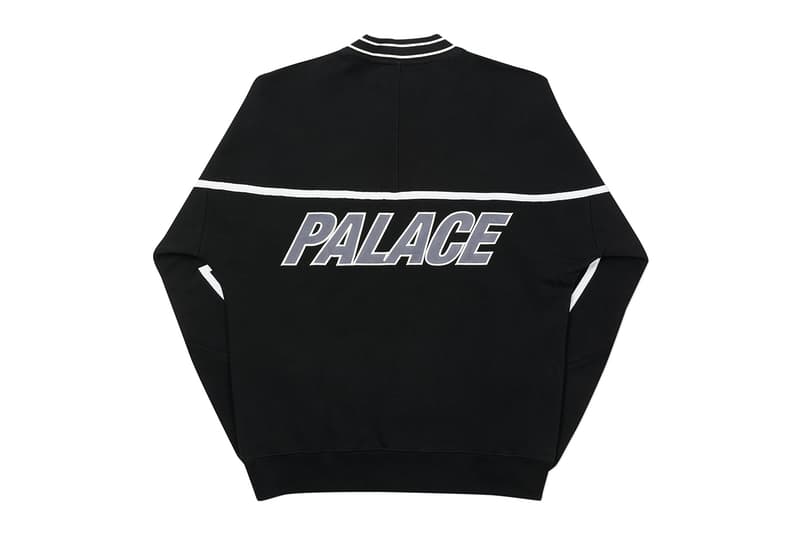 Palace Skateboards 2020 秋季系列第 5 週入手指南