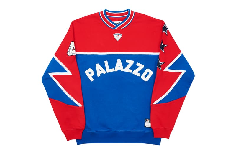 Palace Skateboards 2020 秋季系列第 5 週入手指南