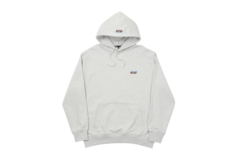 Palace Skateboards 2020 秋季系列第 5 週入手指南