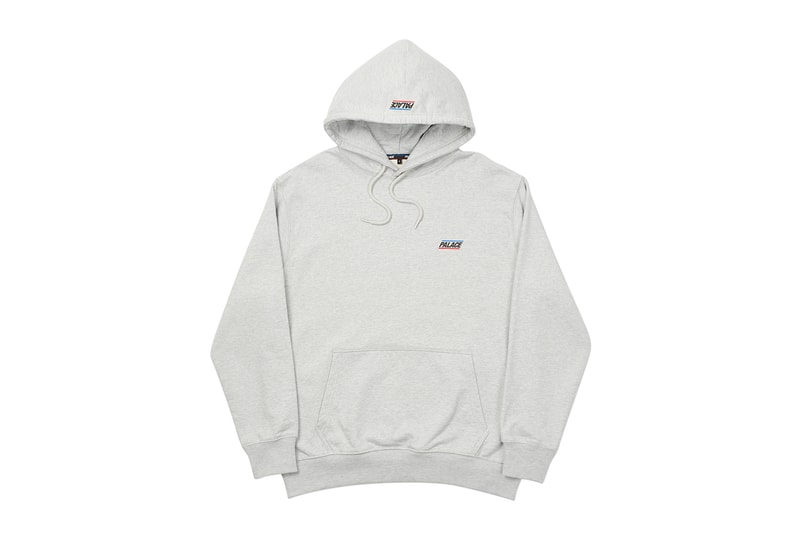 Palace Skateboards 2020 秋季系列第 5 週入手指南