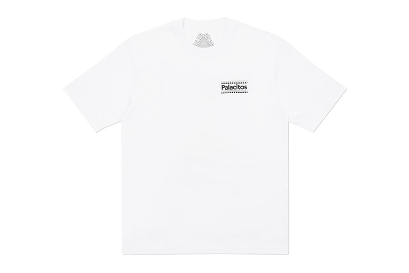 Palace Skateboards 2020 秋季系列第 6 週入手指南
