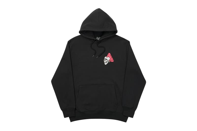 Palace Skateboards 2020 秋季系列第 7 週入手指南