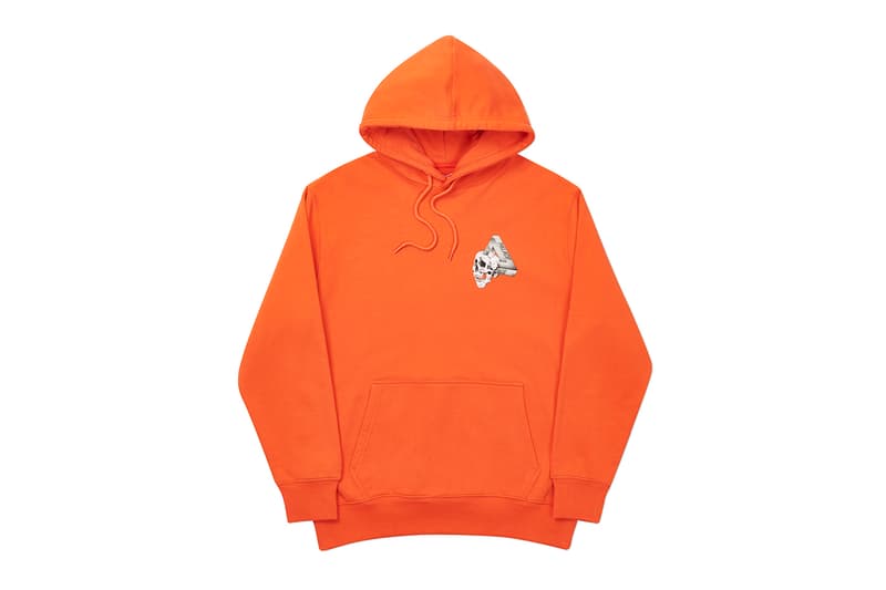 Palace Skateboards 2020 秋季系列第 7 週入手指南