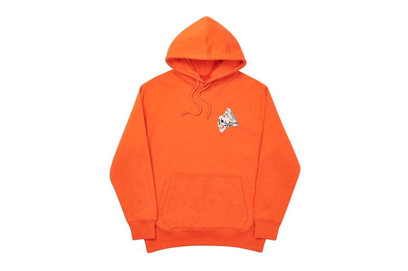 Palace Skateboards 2020 秋季系列第 7 週入手指南