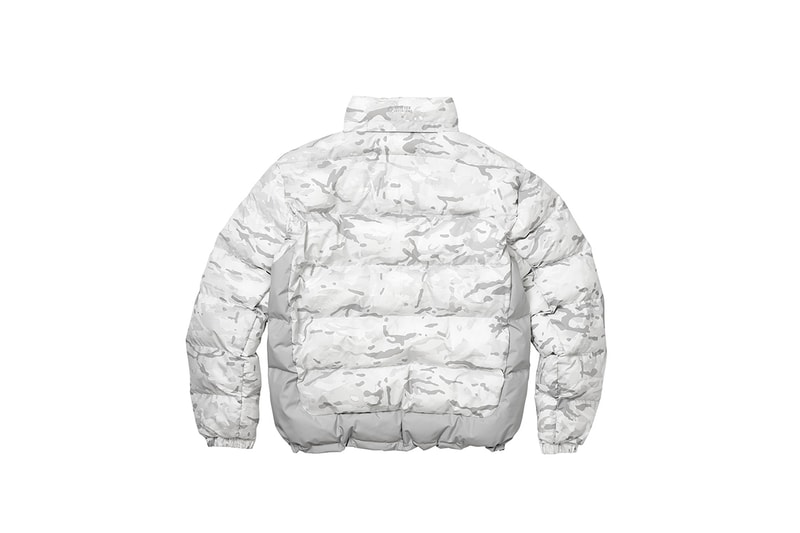 Palace Skateboards 2020 冬季系列 GORE-TEX 單品一覽