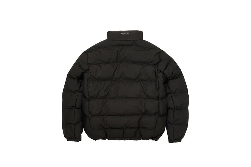 Palace Skateboards 2020 冬季系列 GORE-TEX 單品一覽