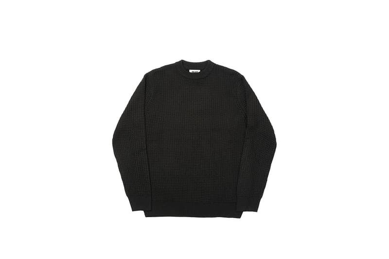 Palace Skateboards 2020 冬季系列外套及衛衣單品一覽