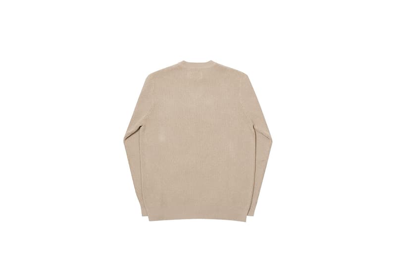 Palace Skateboards 2020 冬季系列外套及衛衣單品一覽