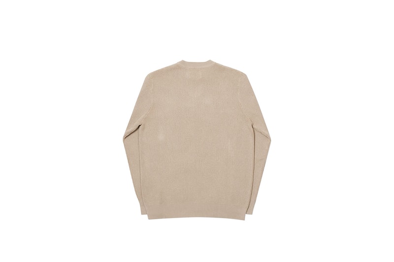 Palace Skateboards 2020 冬季系列外套及衛衣單品一覽