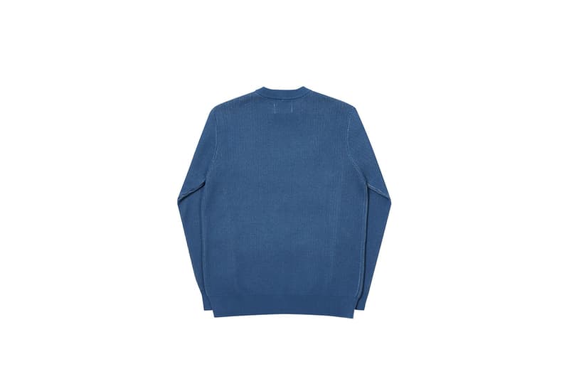 Palace Skateboards 2020 冬季系列外套及衛衣單品一覽