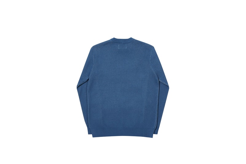 Palace Skateboards 2020 冬季系列外套及衛衣單品一覽