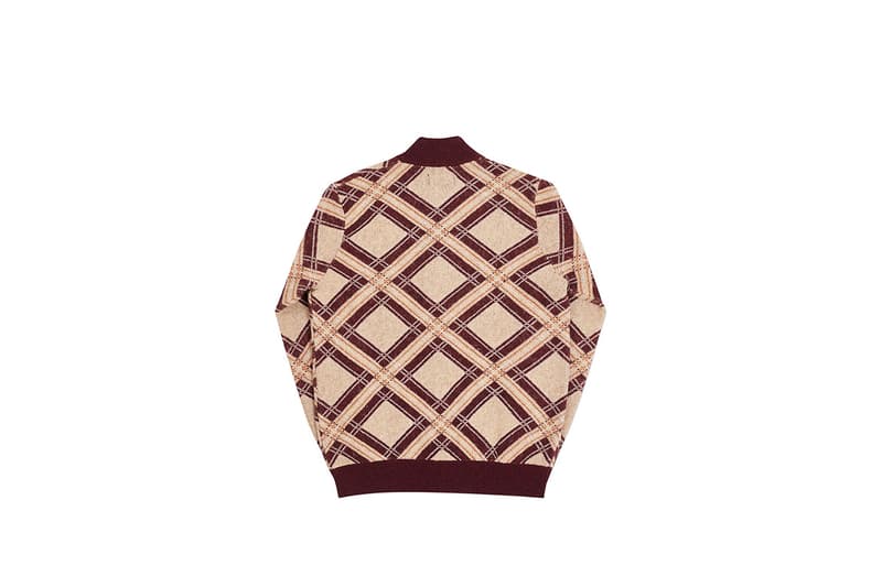 Palace Skateboards 2020 冬季系列外套及衛衣單品一覽