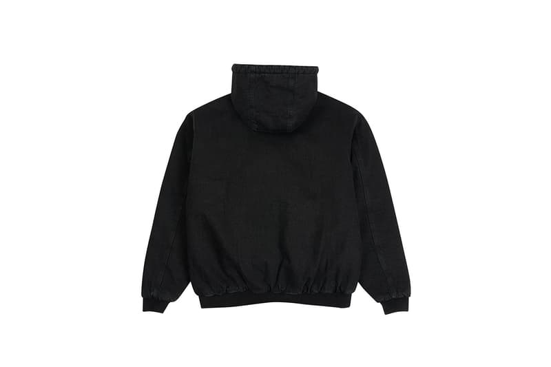 Palace Skateboards 2020 冬季系列外套及衛衣單品一覽