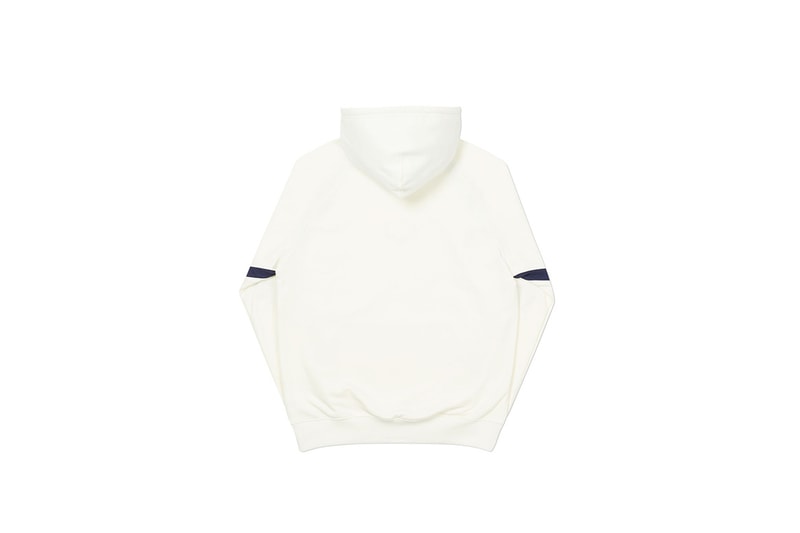 Palace Skateboards 2020 冬季系列外套及衛衣單品一覽