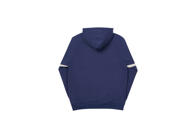 Palace Skateboards 2020 冬季系列外套及衛衣單品一覽