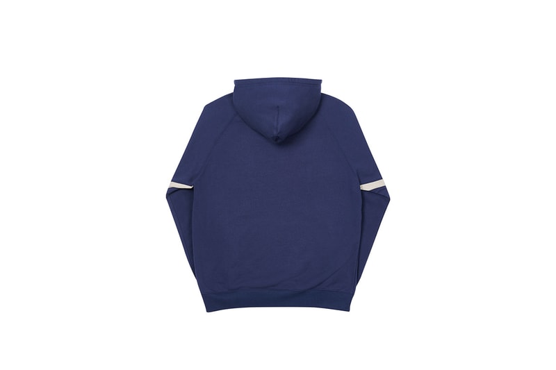 Palace Skateboards 2020 冬季系列外套及衛衣單品一覽